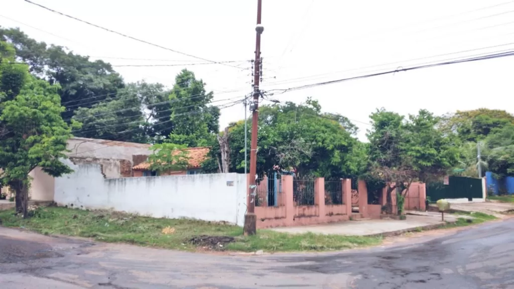 VENDO HERMOSA CASA EN LAMBARE BARRIO SAN ISIDRO SOBRE ASFALTO — foto 3