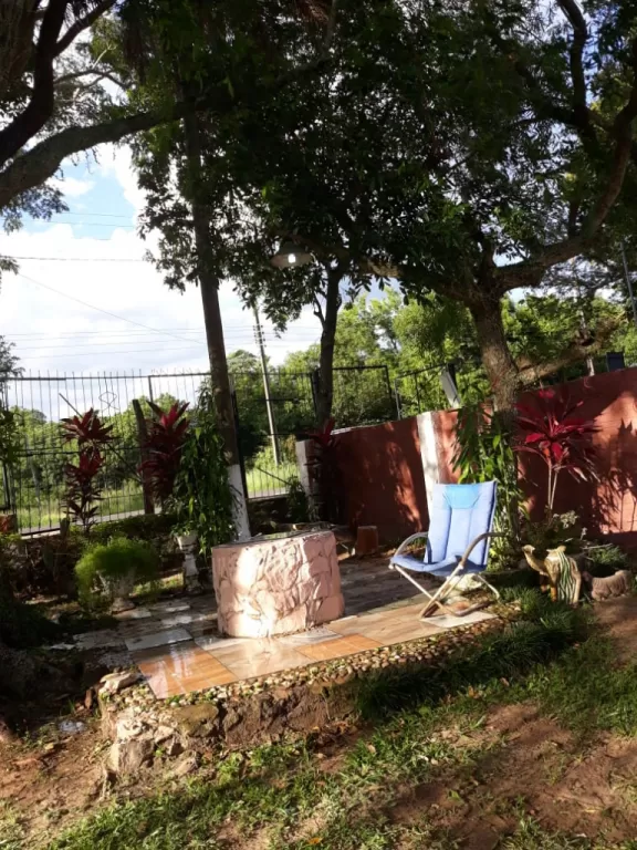 HERMOSO CHALET - FINANCIACION PROPIA CON ENTREGA DEL 50%.- — foto 2