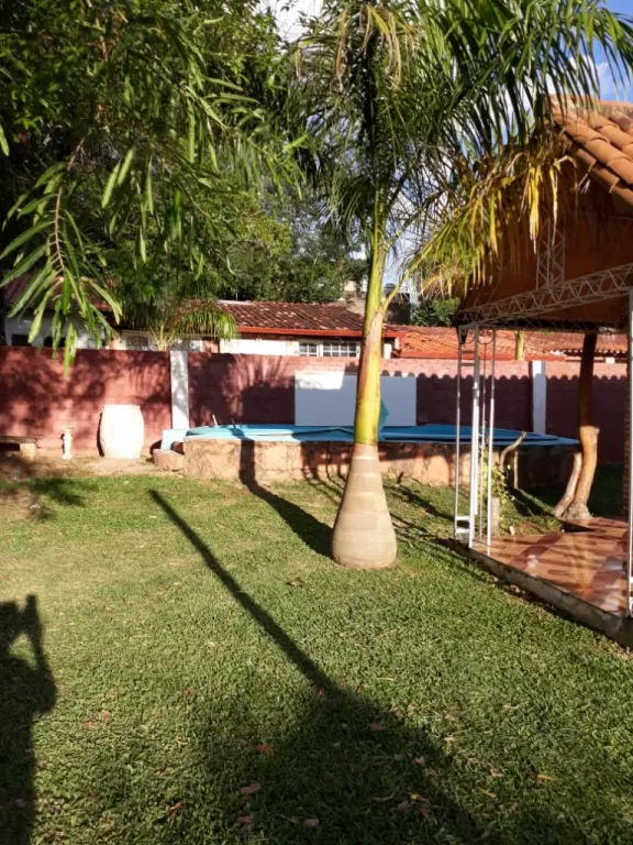 HERMOSO CHALET - FINANCIACION PROPIA CON ENTREGA DEL 50%.- — foto 3