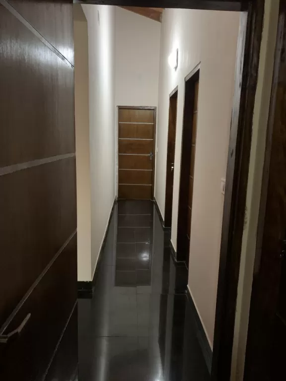 Vendo Casa a estrenar terreno grande. Zona Stock Avelino — foto 2