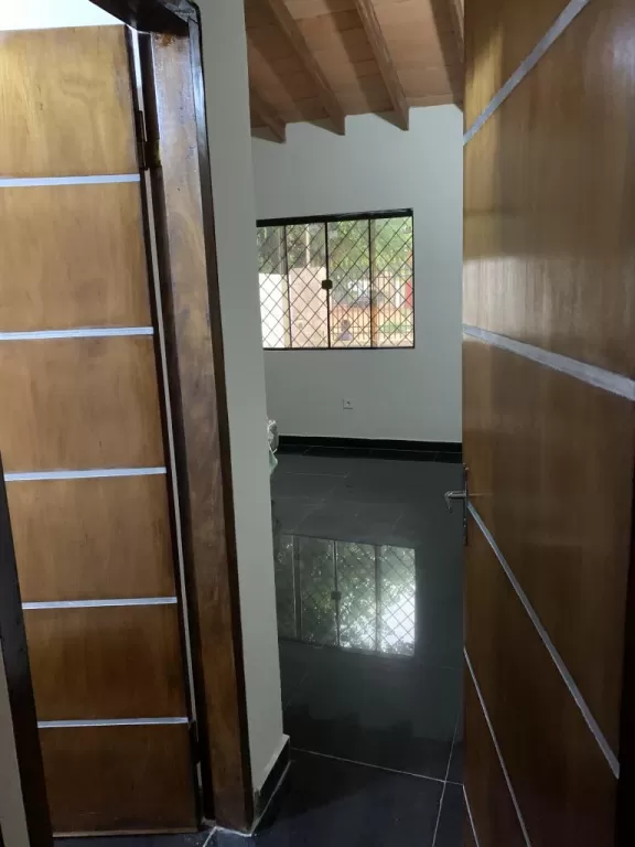 Vendo Casa a estrenar terreno grande. Zona Stock Avelino — foto 3