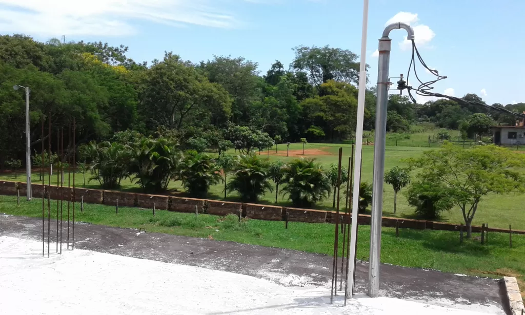 VENDO TERRENO EN LUQUE - YKA´A. — foto 2