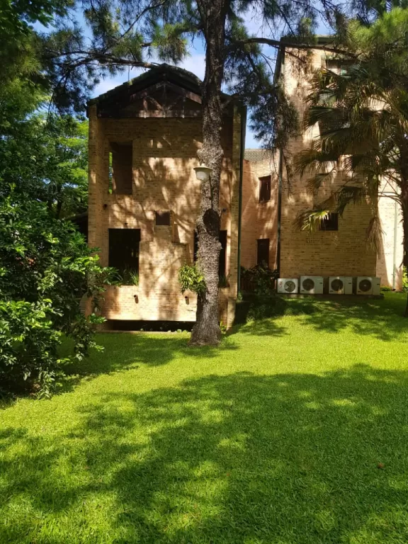 Z. HIPODROMO: INMEJORABLE!!- 7.000 M2 DE BOSQUES P DESARROLO INMOBILIARIO DE ALTO NIVEL — foto 3