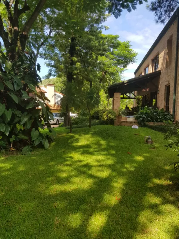 Z. HIPODROMO: INMEJORABLE!!- 7.000 M2 DE BOSQUES P DESARROLO INMOBILIARIO DE ALTO NIVEL — foto 2