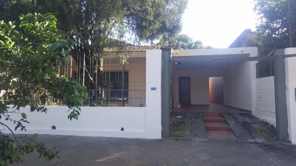 Vendo casa en zona del barrio pinoza de Asunción — foto 3