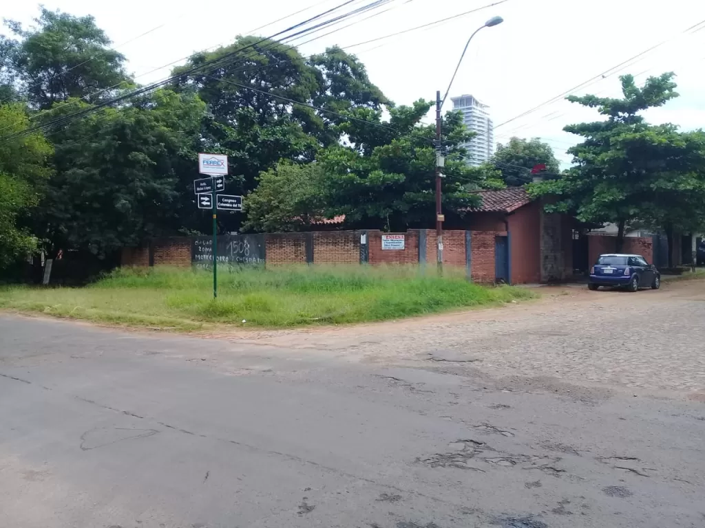 Vendo Terreno Para Inversionistas — foto 2