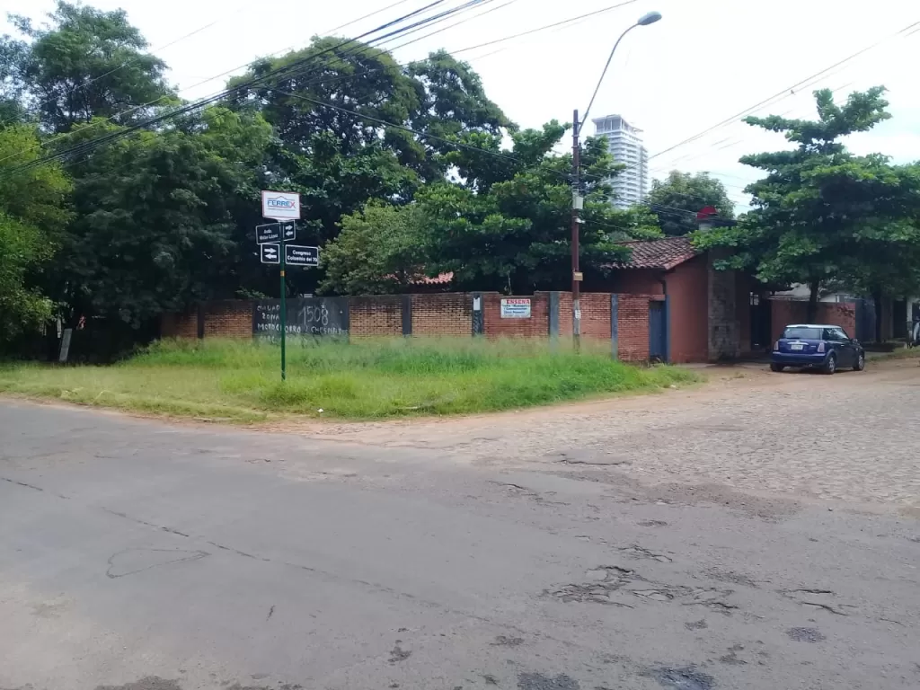 Vendo Terreno Para Inversionistas — foto 3