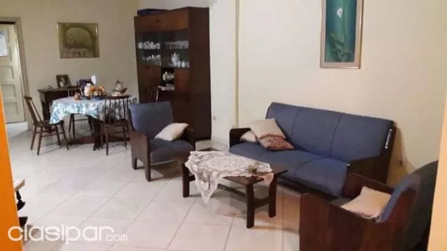 BO HERRERA, VILLA MORRA: HERMOSA RESIDENCIA, 3 DORMITORIOS, AMPLIO JARDÍN — foto 3