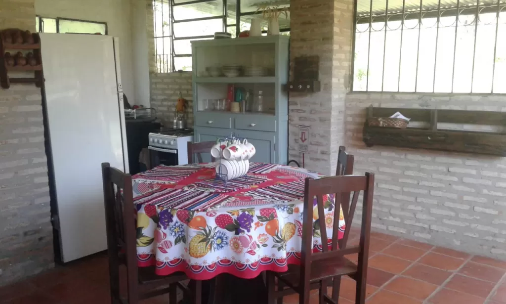 La Casita de Piri (Piribebuy) — foto 3