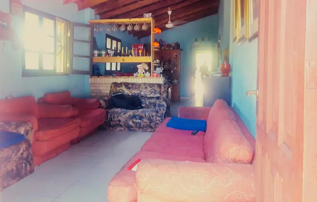 VENDO CASA - CIUDAD DE ÑEMBY — foto 2