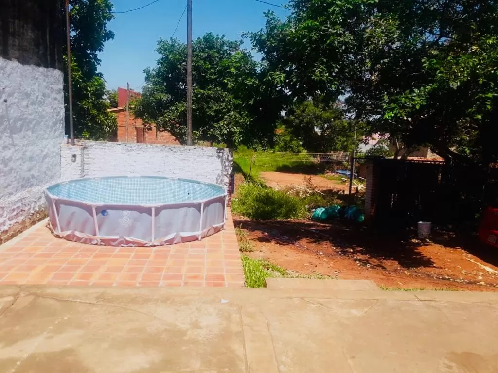 VENDO CASA - CIUDAD DE ÑEMBY — foto 3