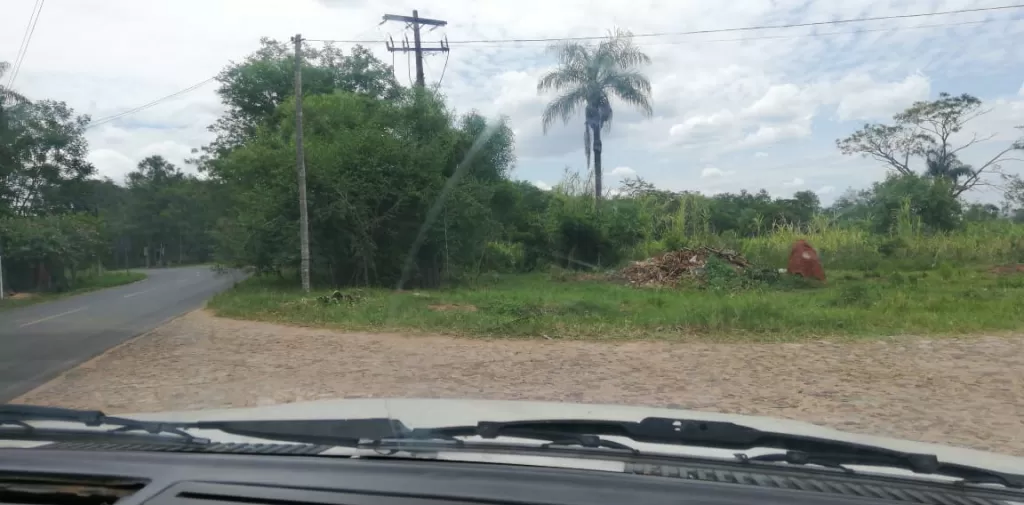LIMPIO: 6 HECTÁREAS IDEALES P DESARROLLOS INMOBILIARIOS - 90.000 USDHA. — foto 2