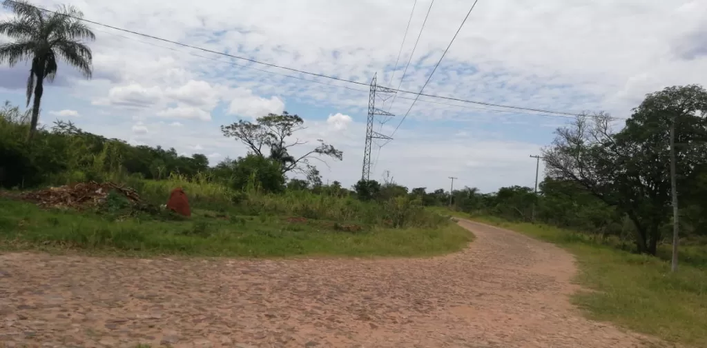 LIMPIO: 6 HECTÁREAS IDEALES P DESARROLLOS INMOBILIARIOS - 90.000 USDHA. — foto 3