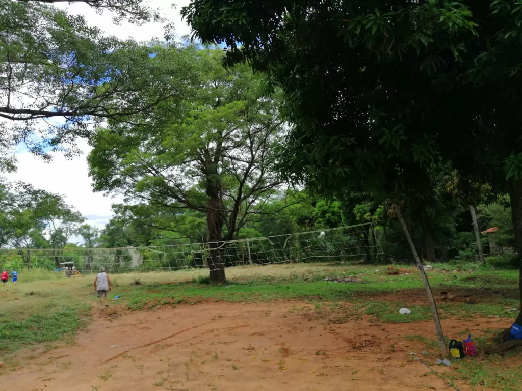 Vendo terreno en Limpio zona Luisito — foto 2