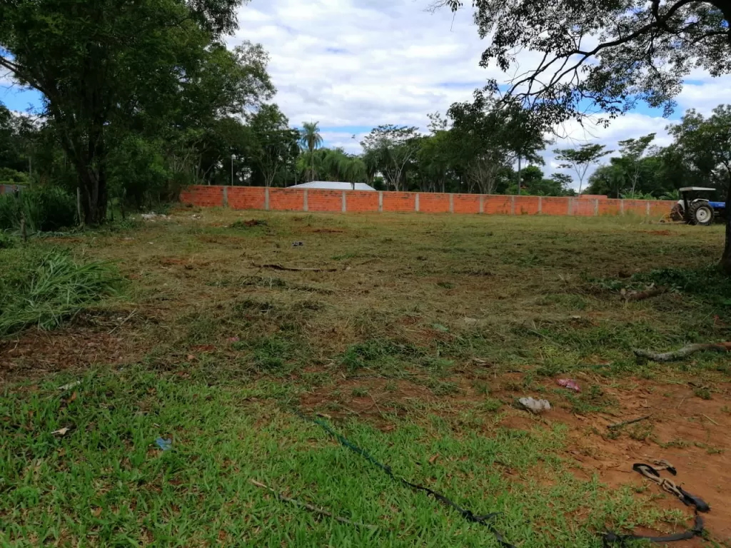Vendo terreno en Limpio zona Luisito — foto 3