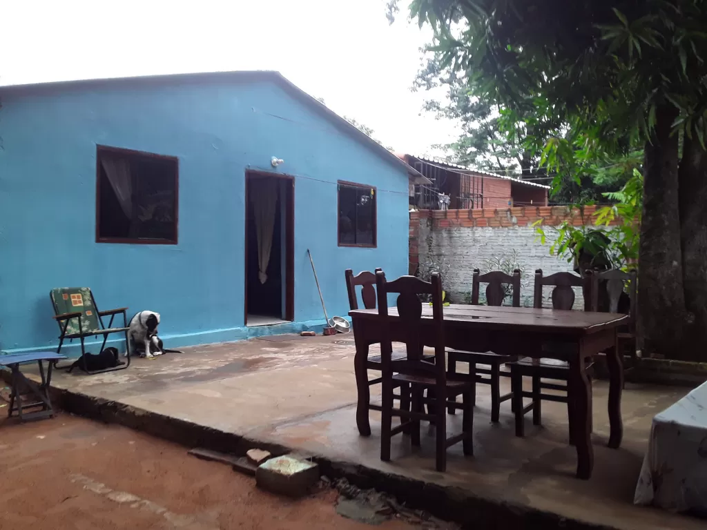 Venta de casa, — foto 2