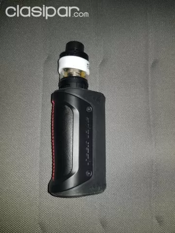 VENDO VAPE AEGON LG CON MOD, TANQUE, BATERIA, CARGADOR + ESENCIA #1566292
