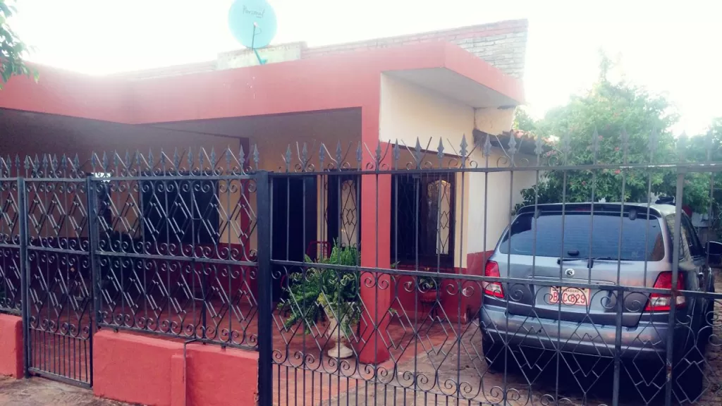 Vendo una casa en Villa Anita - Ñemby — foto 2
