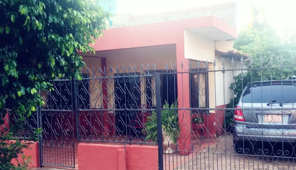 Vendo una casa en Villa Anita - Ñemby — foto 3