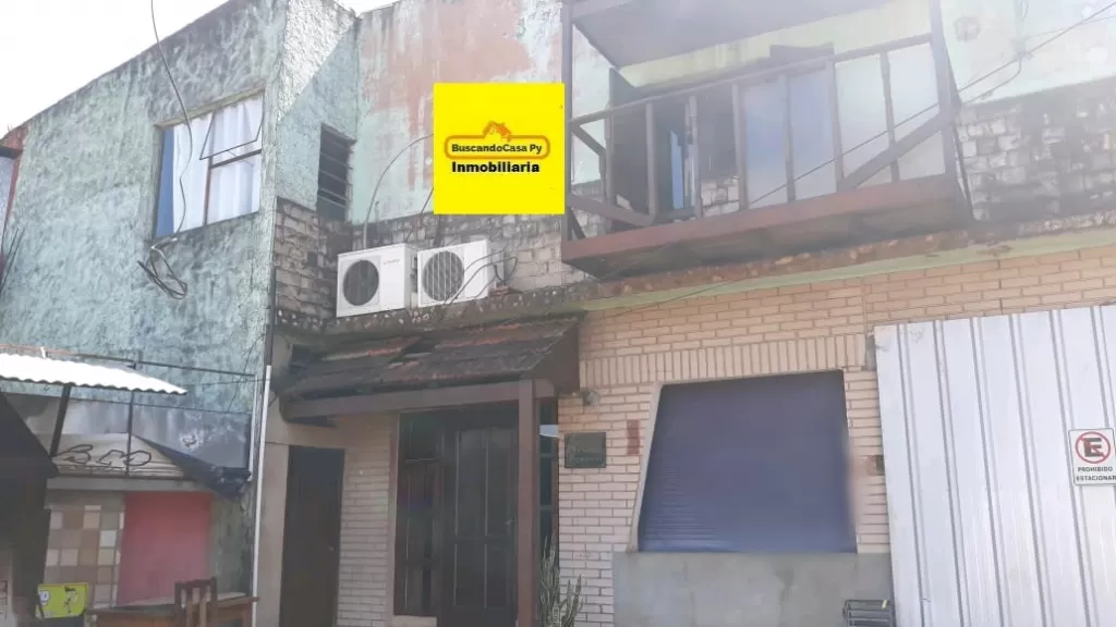 VENDO PROPIEDAD EN ESQUINA, EN ENCARNACION. M6054. — foto 3