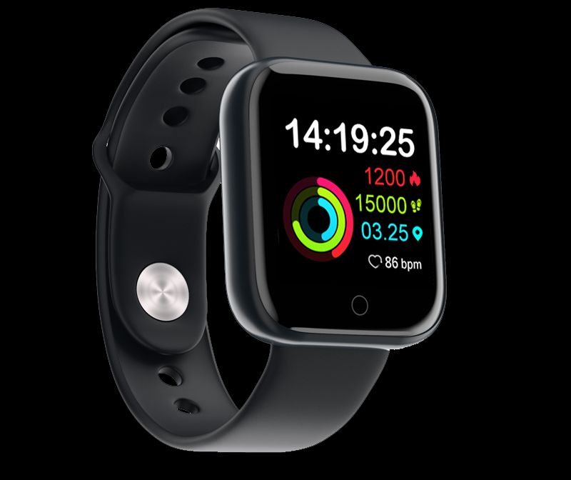 Smartwatch D20 Características Y Funciones | Online www.jardimartimoniz.pt