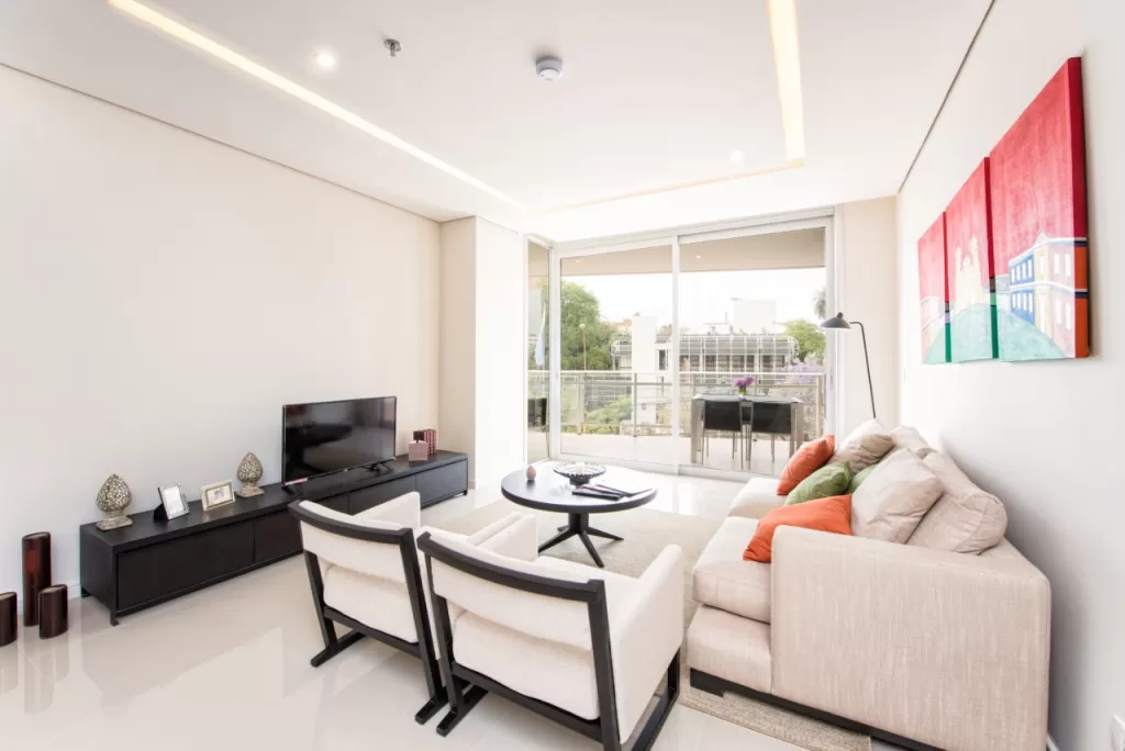VENDO DEPARTAMENTO A ESTRENAR — foto 2
