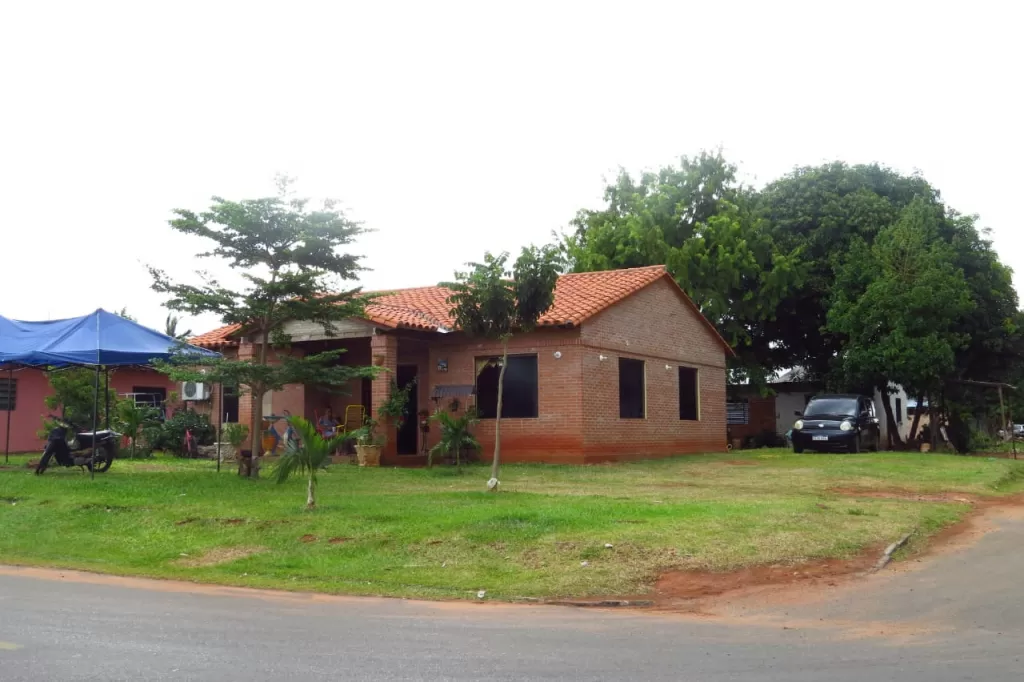 HERMOSA CASA EN CAPIATA — foto 2
