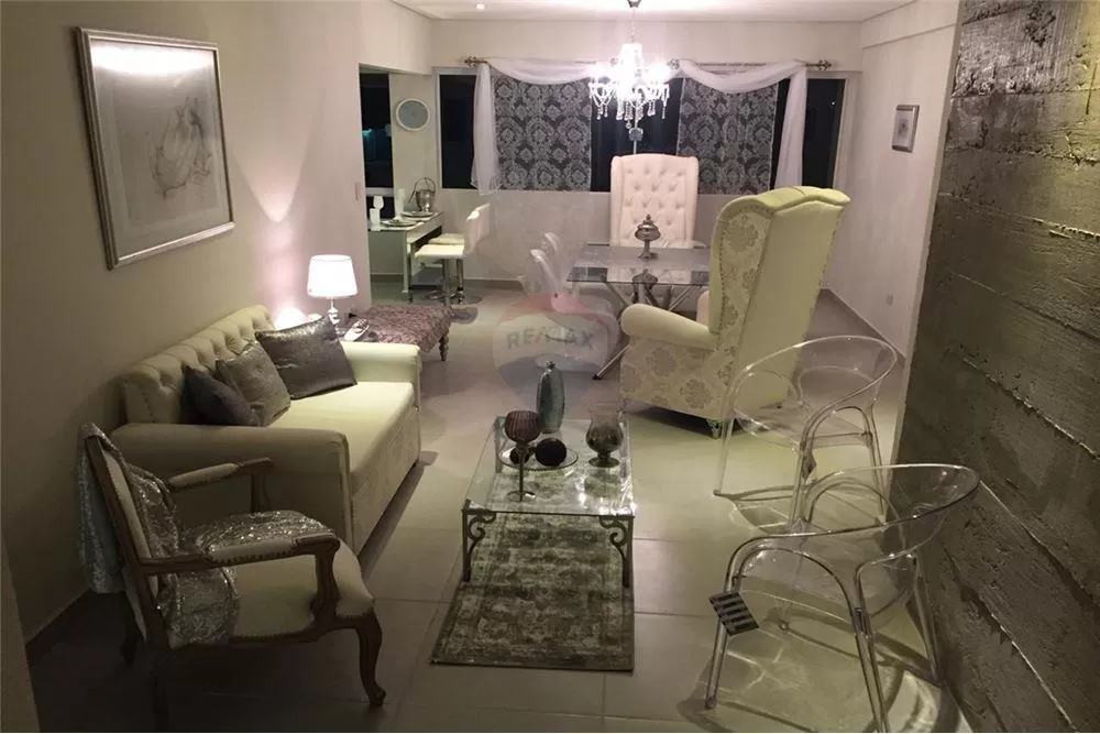 DEPARTAMENTO PREMIUM AMOBLADO EN BARRIO MBURUCUYA — foto 2