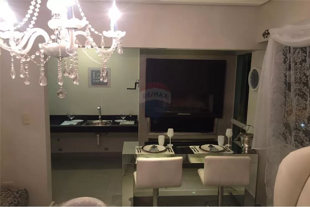 DEPARTAMENTO PREMIUM AMOBLADO EN BARRIO MBURUCUYA — foto 3