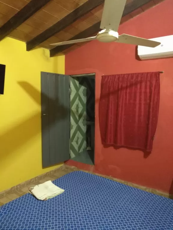 ALQUILO CASA INDEPENDIENTE A METROS DEL RIO PARAGUAY — foto 3