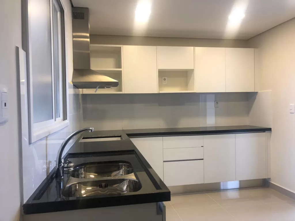 VENDO DEPARTAMENTO A ESTRENAR - 3 habitaciones — foto 2