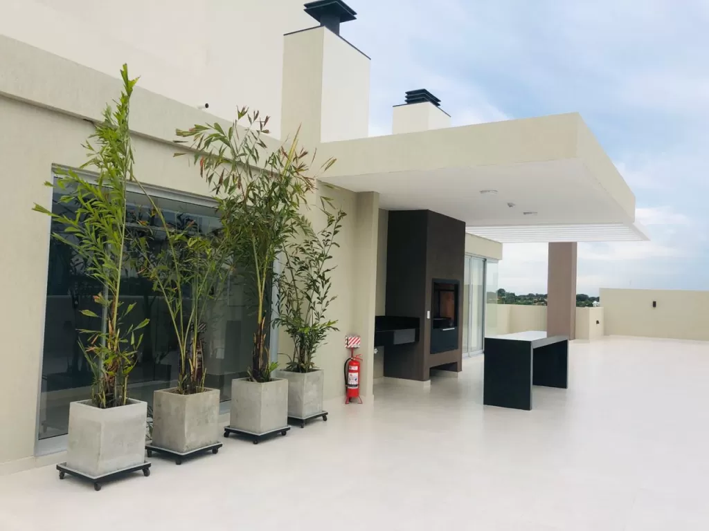 VENDO A ESTRENAR DEPARTAMENTO BARRIO VILLAMORRA — foto 2