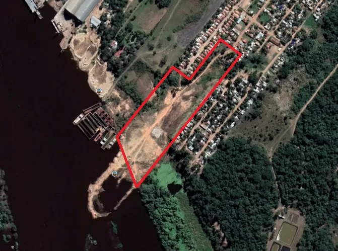 SAN ANTONIO: INIGUALABLES 6 HECTÁREAS S RIO, P DESARROLLOS INMOBILIARIOS Y DE EXPANSIÓN, — foto 3