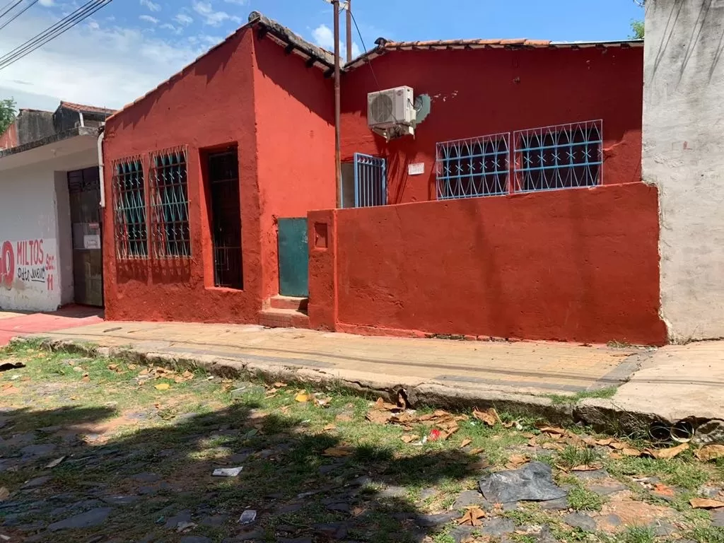 CASA EN VENTA — foto 3
