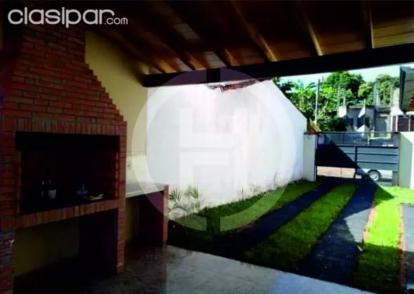 C514- HAMMURABI VENDE HERMOSA CASA EN SAN LORENZO — foto 2