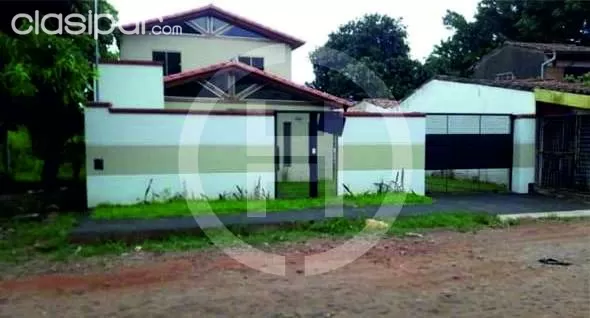 C514- HAMMURABI VENDE HERMOSA CASA EN SAN LORENZO — foto 3