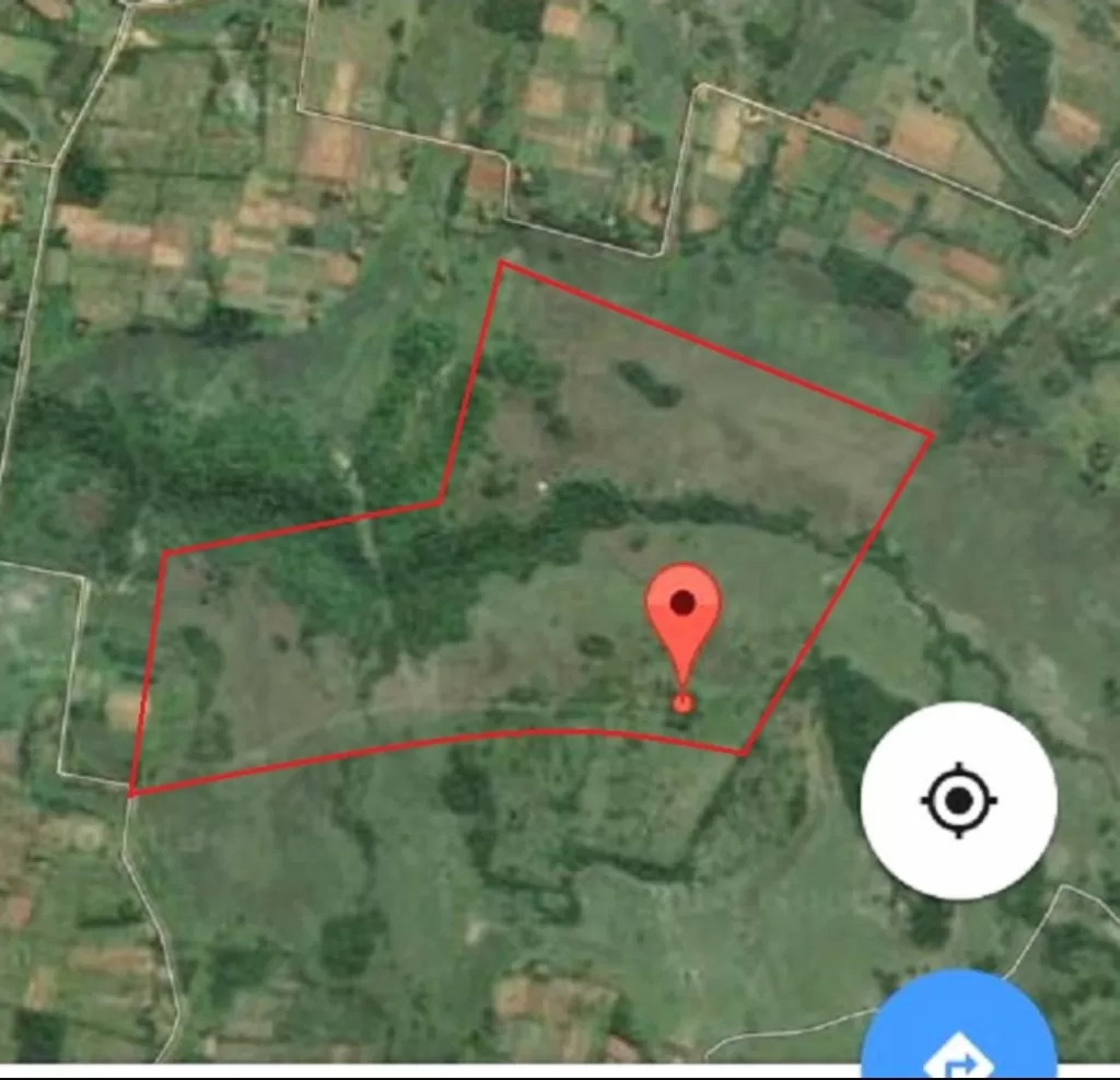 HERMOSA PROPIEDAD DE 128 HA DEPTO. DE PARAGUARI — foto 2