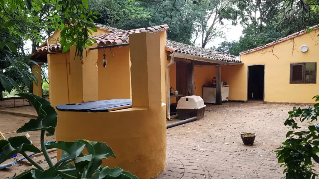 HERMOSA PROPIEDAD DE 128 HA DEPTO. DE PARAGUARI — foto 3