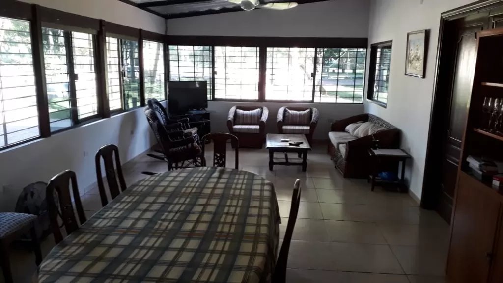 LUQUE, RAKIURA, SAN BER: 24.000 M2, HERMOSA CASA QUINTA, BELLEZA TOTAL, 750.000 USD — foto 2
