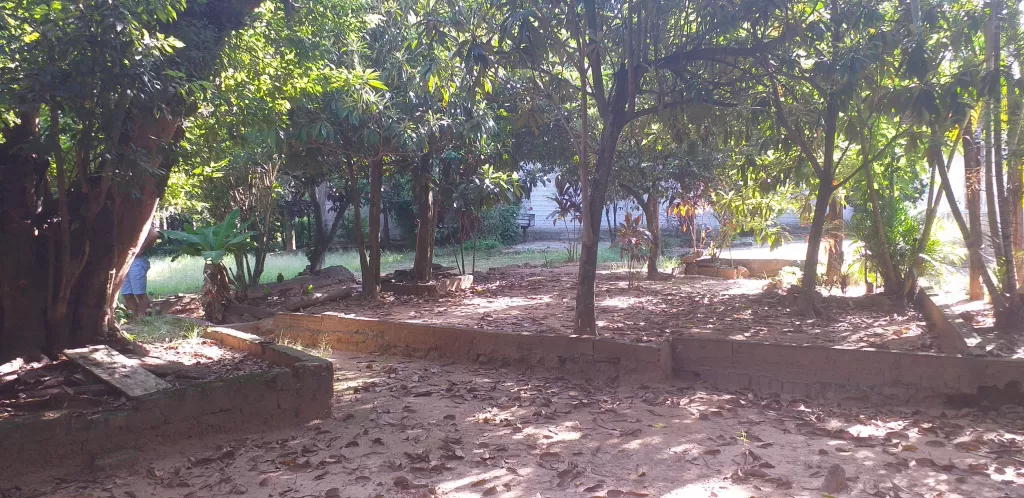 Vendo Casa en el centro de San Pedro del Paraná — foto 2