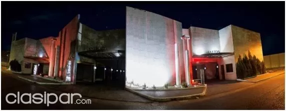 SAN LORENZO: LUJOSO MOTEL, 39 SUITES, ESPECTACULAR RENTA!! — foto 2