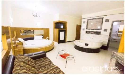 SAN LORENZO: LUJOSO MOTEL, 39 SUITES, ESPECTACULAR RENTA!! — foto 3