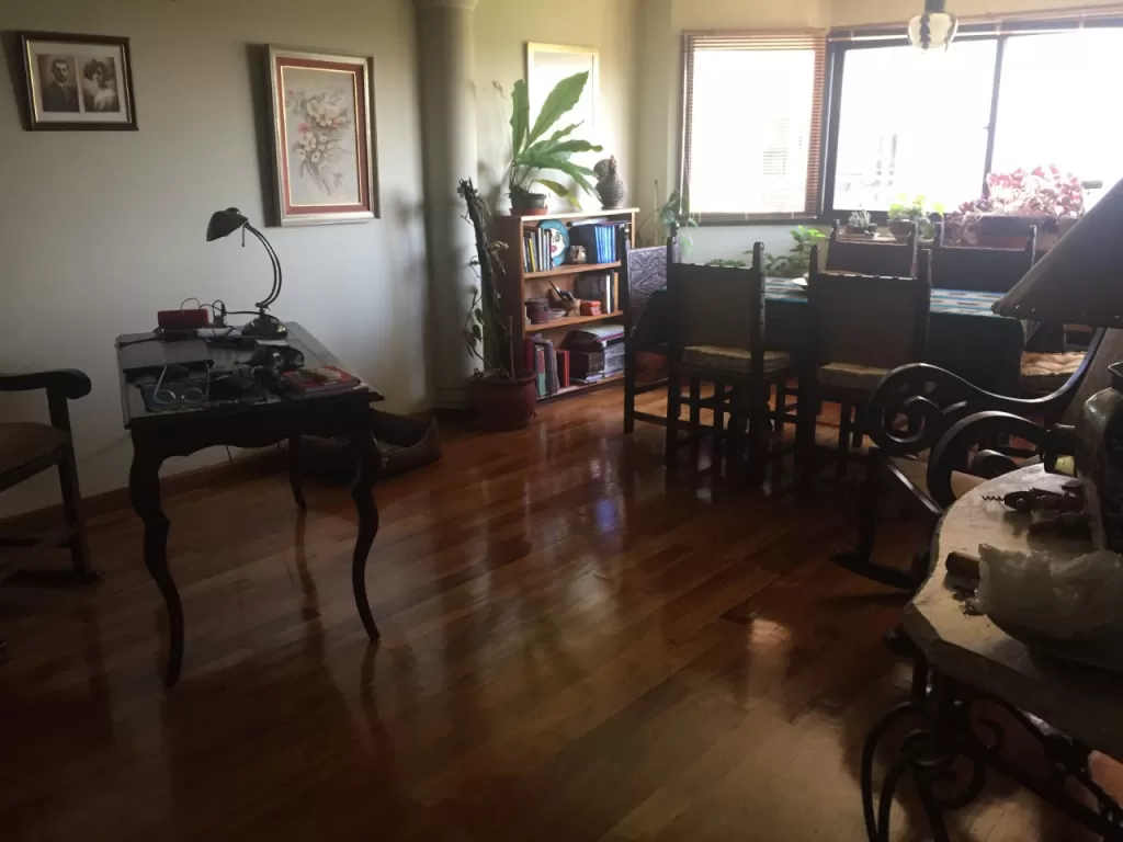 En venta hermoso Dpto. zona club Olimpia — foto 2