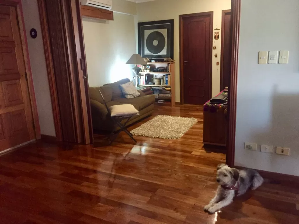 En venta hermoso Dpto. zona club Olimpia — foto 3