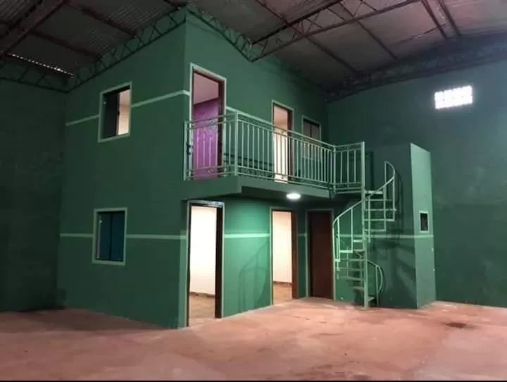 Vendo tinglado nuevo — foto 2