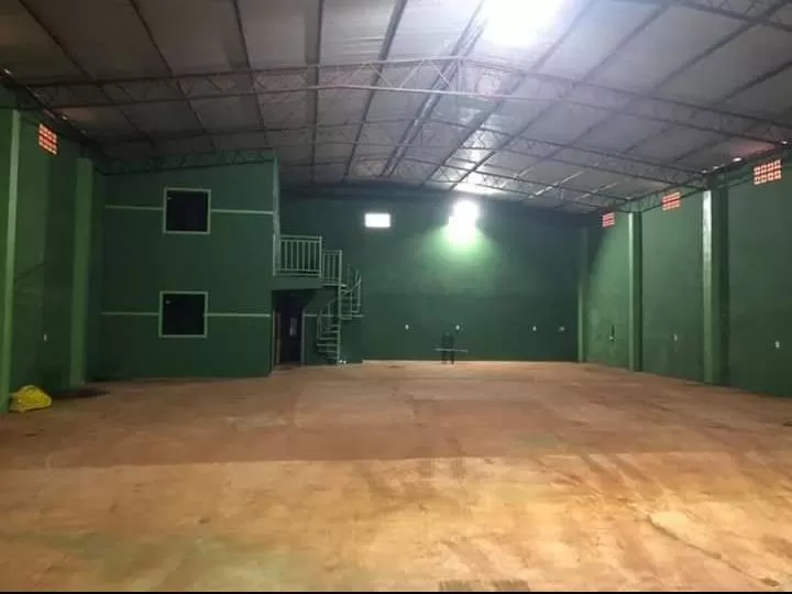 Vendo tinglado nuevo — foto 3