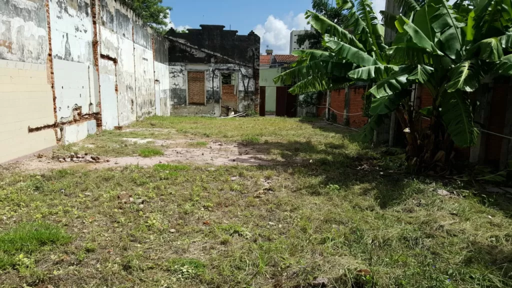 Vendo Terreno de 350 m2 en Asuncion — foto 2