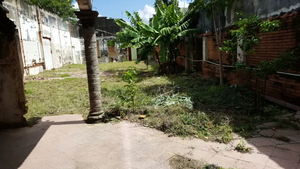 Vendo Terreno de 350 m2 en Asuncion — foto 3