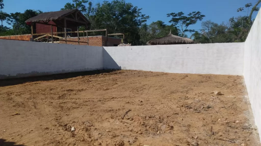 VENDO CASA A ESTRENAR EN SANBER — foto 3