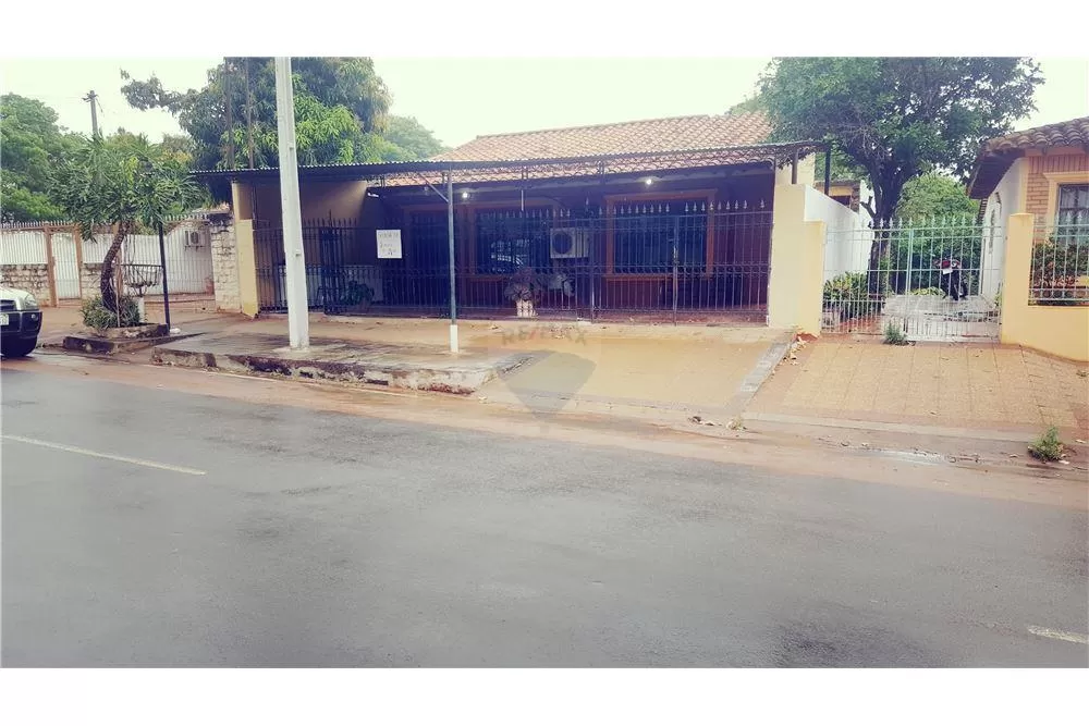 Bella casa en Ñemby — foto 2